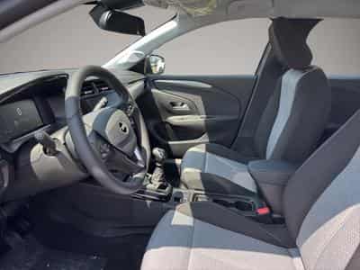 Opel Corsa (2026) - Photo 7