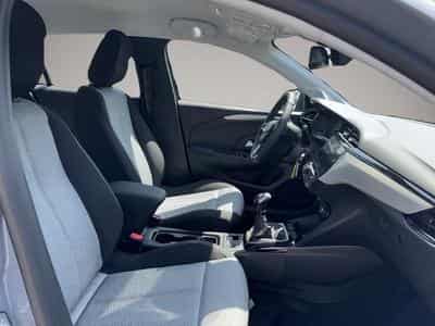 Opel Corsa (2026) - Photo 8