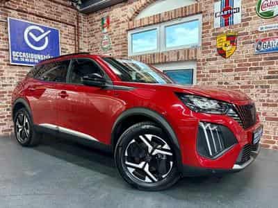 Peugeot 2008 (2025) - Photo 1