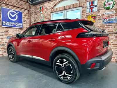 Peugeot 2008 (2025) - Photo 2