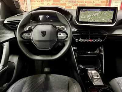 Peugeot 2008 (2025) - Photo 4