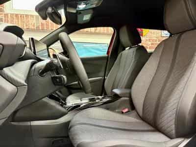 Peugeot 2008 (2025) - Photo 5