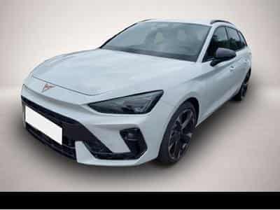 Cupra Leon (2025) - Photo 1