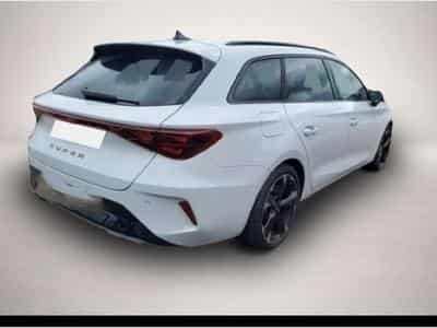 Cupra Leon (2025) - Photo 2