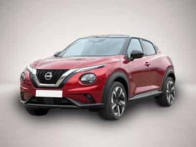 Nissan Juke (2025) - Photo 1