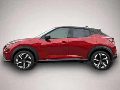Nissan Juke (2025) - Photo 2