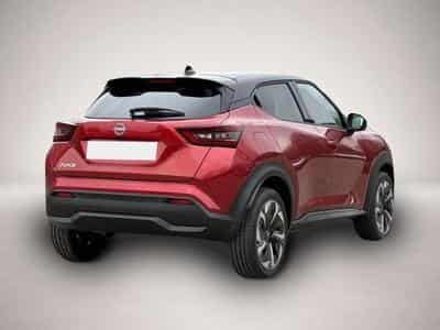 Nissan Juke (2025) - Photo 3