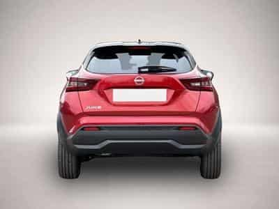 Nissan Juke (2025) - Photo 4