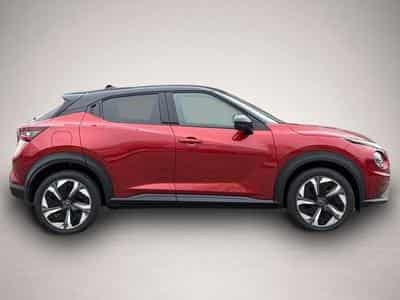 Nissan Juke (2025) - Photo 5