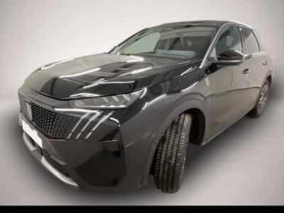 Peugeot 3008 (2025) - Photo 1