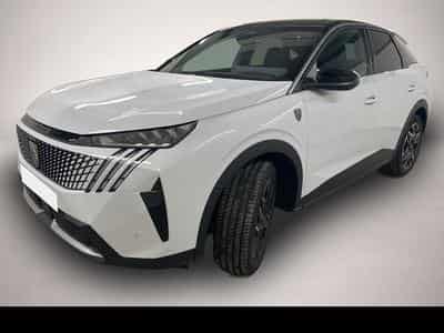 Peugeot 3008 (2025) - Photo 1