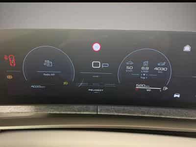 Peugeot 3008 (2025) - Photo 3