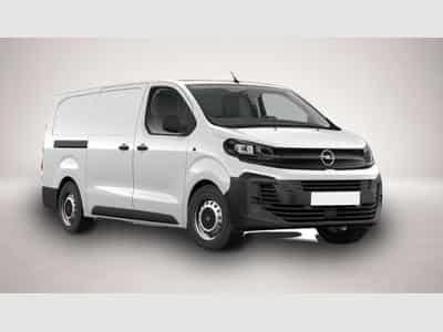 Opel Monterey (2026) - Photo 1