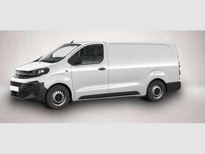 Opel Monterey (2026) - Photo 2