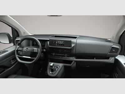 Opel Monterey (2026) - Photo 4