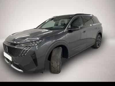 Peugeot 5008 (2025) - Photo 1
