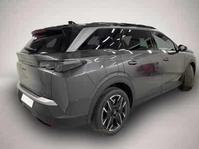 Peugeot 5008 (2025) - Photo 2