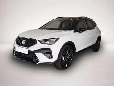 Seat Arona (2026) - Photo 1