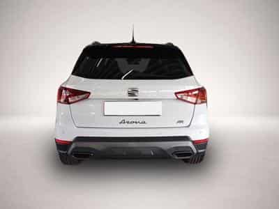 Seat Arona (2026) - Photo 4