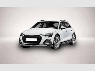 Audi A3 (2025) - Photo 1