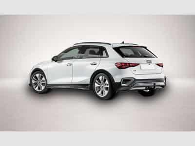 Audi A3 (2025) - Photo 2