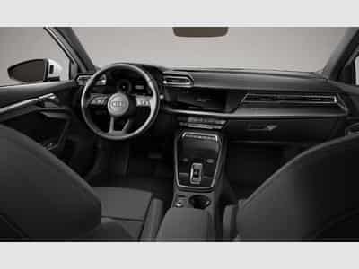 Audi A3 (2025) - Photo 4