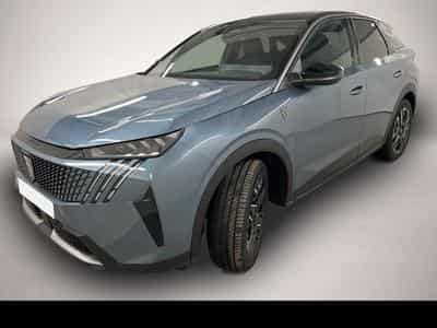 Peugeot 3008 (2025) - Photo 1