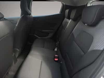Mitsubishi Colt (2025) - Photo 5