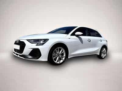 Audi A3 (2025) - Photo 1