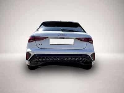 Audi A3 (2025) - Photo 2