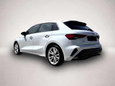 Audi A3 (2025) - Photo 3
