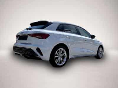 Audi A3 (2025) - Photo 4