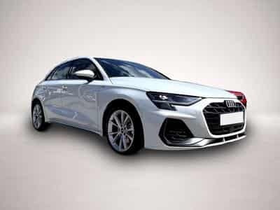 Audi A3 (2025) - Photo 5