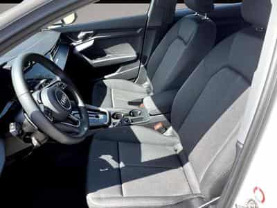 Audi A3 (2025) - Photo 7
