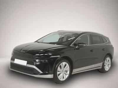 Skoda Enyaq (2025) - Photo 2
