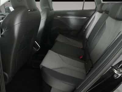 Skoda Enyaq (2025) - Photo 8