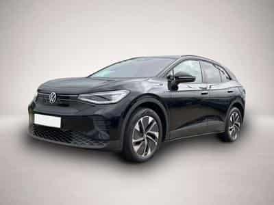 VW ID.4 (2025) - Photo 1