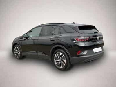 VW ID.4 (2025) - Photo 3