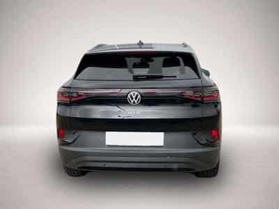 VW ID.4 (2025) - Photo 4