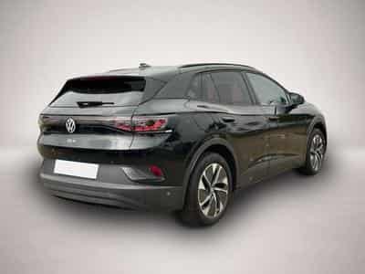 VW ID.4 (2025) - Photo 5