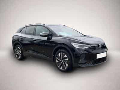 VW ID.4 (2025) - Photo 7
