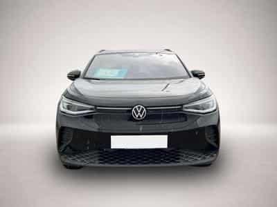 VW ID.4 (2025) - Photo 8