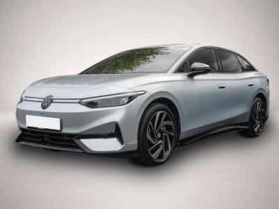 VW ID.5 (2025) - Photo 1