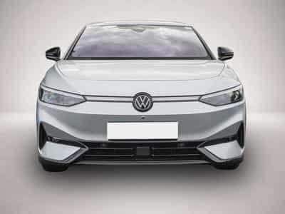 VW ID.5 (2025) - Photo 2