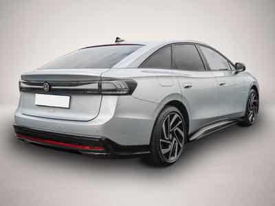 VW ID.5 (2025) - Photo 3