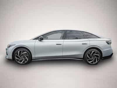 VW ID.5 (2025) - Photo 4