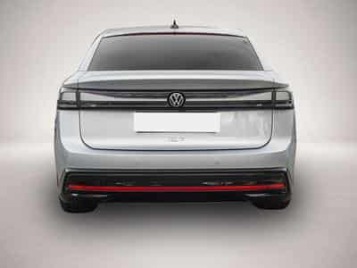 VW ID.5 (2025) - Photo 5