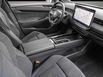 VW ID.5 (2025) - Photo 6