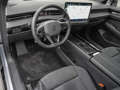VW ID.5 (2025) - Photo 7