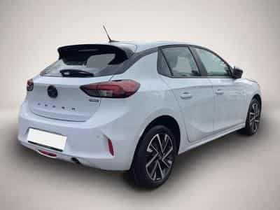 Opel Corsa (2025) - Photo 5
